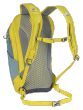 Speed Lite 12, greencurry-slateblue