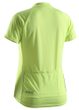 417877 WSD SSR JERSEY SS YELLOW - dámský dres