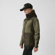 Keb Jacket W Deep Forest-Laurel Green
