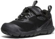TREAD ROVER WP CHILDREN, black/black