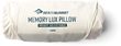 Memory Lux Pillow Large Moonstruck