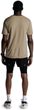 XCEED RUN DISCOVER SHIRT MEN SAND