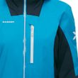 Eiger Speed HS Hooded Jacket Women, azalea-night