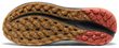 ROAM WP MEN, dark olive/burnt brick