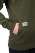 SANDY HOODY grape leaf