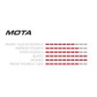 Mota 29x2.6 Enduro full black G2.0