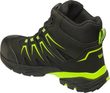 ORLANDO XTR S7S B-SPIN HI-VIS High Green/Black