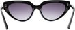 SHELBY SUNGLASSES Black