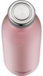 Termoláhev 750ml THERMOcafé - růžovozlatá