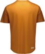 M's Motion Air S/S Jersey  Bauxite Brown