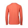 W's Reform Enduro Jersey Ammolite Coral