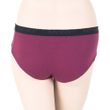 MERINO DF dámské kalhotky lilla