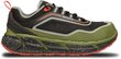 VENOM S3S ESD NM Low Black/Green