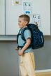 School Backpack Flex 23 Bearassic Garden