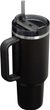Quencher H2.O FlowState Tumbler 1180 ml Black 2.0