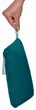 Rime Light IN Hybrid Hooded Jacket Women deep teal