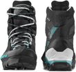 Aequilibrium ST Woman GTX, Black/Aqua