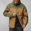 High Coast Wind Jacket M Black