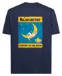Moon Climb T-Shirt M, Night Sky