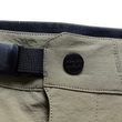SKYLINE TRAIL SHORT MONO ARMY