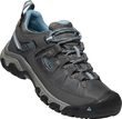 TARGHEE III WP W, magnet/smoke blue