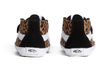 SK8-Hi Crib LEOPARD BLACK/BROWN