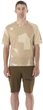 MENS SS JERSEY DEEMAX ENDURO CAMO/WHITE PEPPER