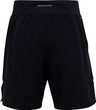 LAUNCH ELITE 2in1 7'' SHORT-BLK