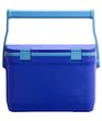 Easy-Carry Outdoor Cooler 15l/16QT Cobalt