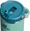 IceFlow™ Flip Straw 2.0 Tumbler 890 ml Spring Green