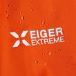Eiger Nordwand Pro SO Hooded Jacket Men eiger blue-eiger orange