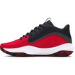 UA Lockdown 7-RED