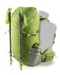 Trail 42 Nylon Green