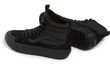 MTE Sk8-Hi Waterproof Insulated BLACK/BLACK