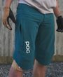 M's Infinite All-mountain Shorts Dioptase Blue