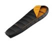 SHERPA 300, jet black/inca gold