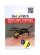 BEE-PATCH Náplast k ošetření včelího / vosího bodnutí