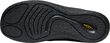HOWSER III SLIDE MEN black/black recycled