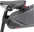 Bikepack X 10l, Šedá