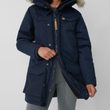 Nuuk Parka W Dark Oak