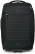 OZONE CARRY ON 2 WHEEL 40 black