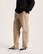 AUTHENTIC CHINO RELAXED PANT DESERT TAUPE