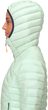 Broad Peak IN Hooded Jacket Women neo mint-marine