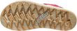 ELLE BACKSTRAP WOMEN garnet/birch