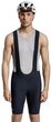 X-BIONIC® COREFUSION BIB SHORTS MEN Black