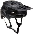 Speedframe Helmet Solid Ce Black