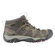 Siskiyou Mid WP dsru - univerzální outdoorové boty