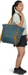 DAYLITE LARGE TOTE torrent blue