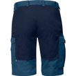 Barents Pro Shorts M Uncle Blue