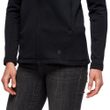 W FACTOR HOODY Black